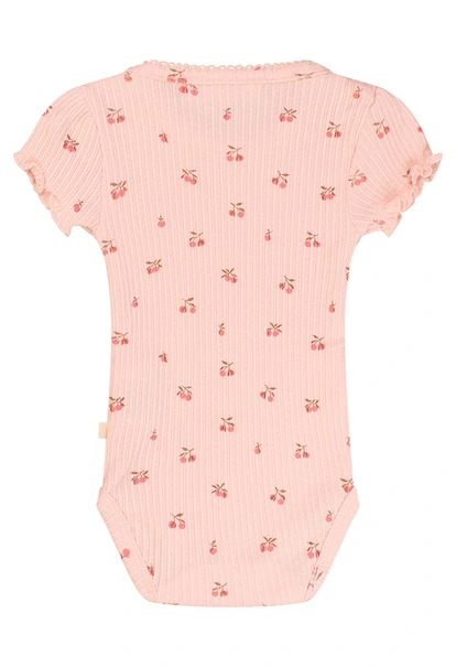 Bakkaboe Newborn baby meisjes romper